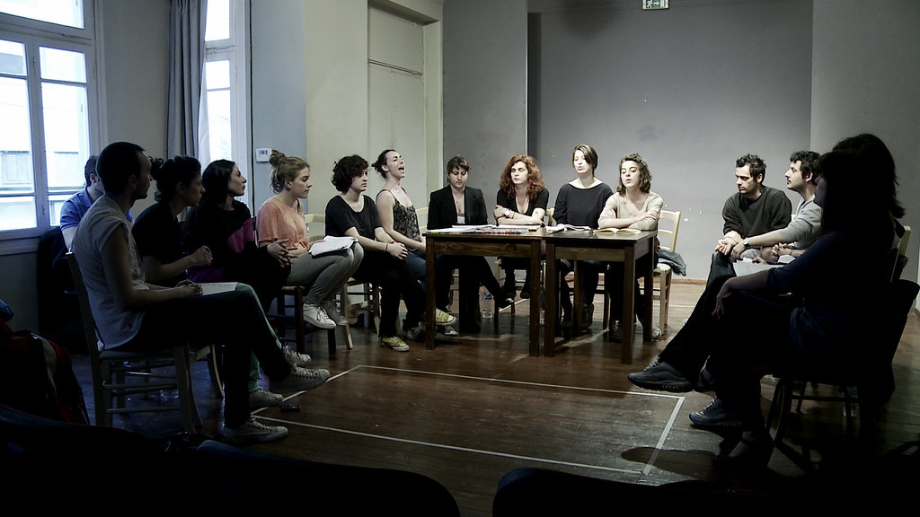 Discipline delle arti, della musica e dello spettacolo - Home 2019/20